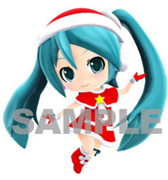 ꡼ No.003 | ֽ鲻ߥ Project mirai 2סŹͽŵΥǥ5Ƥ