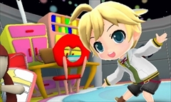 ꡼ No.029 | ֽ鲻ߥ Project mirai 2סϿʡ֥쥯ȥå֡ס֥ɥޥסܺס֥ƥ쥫׽մפSS俷塼ࡤARϢưǤҲ