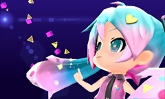 初音ミク Project Mirai 2 収録曲 エレクトリック ラブ ワールドイズマイン 千本桜 テレカクシ思春期 のssや新規コスチューム Arカード連動要素を紹介