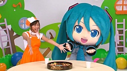 ꡼ No.003 | ֽ鲻ߥ Project mirai 2סץ⡼Ȥκǽ󤬸