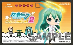 ꡼ No.002 | ֽ鲻ߥ Project mirai 2סŹͽŵΥǥ6Ƥ