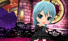 ꡼ No.002 | ֽ鲻ߥ Project mirai 2סϿڶʤ֤Ǥ׵ǽͷӤ˹Ԥߥ饤λ߾ʤɤ餫