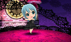 ꡼ No.003 | ֽ鲻ߥ Project mirai 2סϿڶʤ֤Ǥ׵ǽͷӤ˹Ԥߥ饤λ߾ʤɤ餫