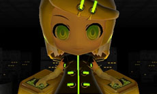 ꡼ No.013 | ֽ鲻ߥ Project mirai 2סϿڶʤ֤Ǥ׵ǽͷӤ˹Ԥߥ饤λ߾ʤɤ餫