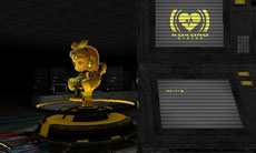 ꡼ No.014 | ֽ鲻ߥ Project mirai 2סϿڶʤ֤Ǥ׵ǽͷӤ˹Ԥߥ饤λ߾ʤɤ餫