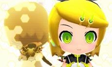 ꡼ No.015 | ֽ鲻ߥ Project mirai 2סϿڶʤ֤Ǥ׵ǽͷӤ˹Ԥߥ饤λ߾ʤɤ餫