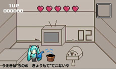 ꡼ No.026 | ֽ鲻ߥ Project mirai 2סϿڶʤ֤Ǥ׵ǽͷӤ˹Ԥߥ饤λ߾ʤɤ餫