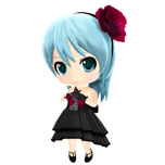 ꡼ No.033 | ֽ鲻ߥ Project mirai 2סϿڶʤ֤Ǥ׵ǽͷӤ˹Ԥߥ饤λ߾ʤɤ餫