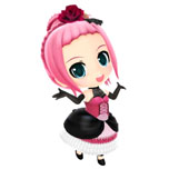 ꡼ No.035 | ֽ鲻ߥ Project mirai 2סϿڶʤ֤Ǥ׵ǽͷӤ˹Ԥߥ饤λ߾ʤɤ餫