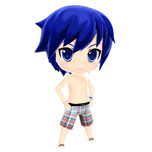 ꡼ No.036 | ֽ鲻ߥ Project mirai 2סϿڶʤ֤Ǥ׵ǽͷӤ˹Ԥߥ饤λ߾ʤɤ餫