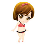 ꡼ No.039 | ֽ鲻ߥ Project mirai 2סϿڶʤ֤Ǥ׵ǽͷӤ˹Ԥߥ饤λ߾ʤɤ餫