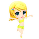 ꡼ No.041 | ֽ鲻ߥ Project mirai 2סϿڶʤ֤Ǥ׵ǽͷӤ˹Ԥߥ饤λ߾ʤɤ餫