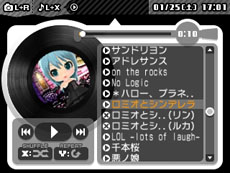 ꡼ No.043 | ֽ鲻ߥ Project mirai 2סϿڶʤ֤Ǥ׵ǽͷӤ˹Ԥߥ饤λ߾ʤɤ餫