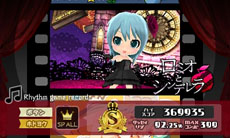 ꡼ No.046 | ֽ鲻ߥ Project mirai 2סϿڶʤ֤Ǥ׵ǽͷӤ˹Ԥߥ饤λ߾ʤɤ餫