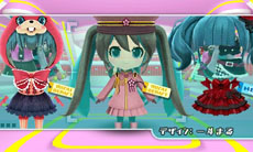 ֽ鲻ߥ Project mirai 2סϿڶʤ֤Ǥ׵ǽͷӤ˹Ԥߥ饤λ߾ʤɤ餫