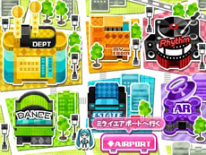 ꡼ No.065 | ֽ鲻ߥ Project mirai 2סϿڶʤ֤Ǥ׵ǽͷӤ˹Ԥߥ饤λ߾ʤɤ餫