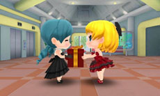 ꡼ No.073 | ֽ鲻ߥ Project mirai 2סϿڶʤ֤Ǥ׵ǽͷӤ˹Ԥߥ饤λ߾ʤɤ餫