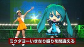 ���������꡼ No.002�Υ���ͥ������ / �ֽ鲻�ߥ� Project mirai 2�ס��ȥߥ����衼�Ȥ��ä�����衼�ɤ�NG��������