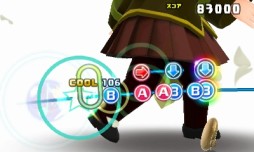 ꡼ No.004 | ֽ鲻ߥ Project mirai 2פιǡ12ܤۿ