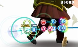 画像ギャラリー No.003のサムネイル画像 / 「初音ミク Project mirai 2」いくつかの修正が行われる更新データが配信開始