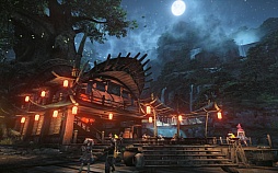 ���������꡼ No.003�Υ���ͥ������ / ��Monster Hunter Online�פκǿ����󤬸��������ȤǸ��������ʳ��Ǥ�Ÿ���⤢�꤫