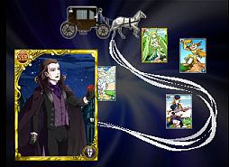 ���������꡼ No.002�Υ���ͥ������ / �ץ쥤�䡼�����̤�ͷ���������դ�RPG���ͤ�������פ�Mobage���о�