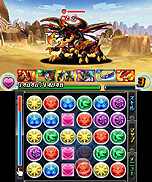 ���������꡼ No.011�Υ���ͥ������ / ���Ρȥѥ��ɥ�ɤ��֥ѥ��ɥ�Z�פȤʤä�3DS���о졣3DS�Ǥϥ����ƥ�ݶ�ʤ������ﶷ���礭���Ѥ����뿷���ʥХȥ�/�ʲ����ǡɤ�������