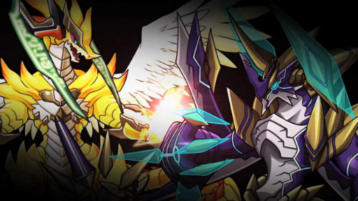 パズドラZ」，PV第1弾“悪の組織パラドックスVS.ドラゴンテイマー篇”が