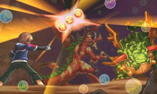 ���������꡼ No.003�Υ���ͥ������ / �֥ѥ��ɥ�Z�ס�PV��1�ơȰ����ȿ��ѥ�ɥå���VS.�ɥ饴��ƥ��ޡ��ӡɤ������ˡ�Ķɬ���Ρ�Z�ɥ��åספʤɡ������Ǥ�Ҳ�