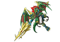 ���������꡼ No.005�Υ���ͥ������ / �֥ѥ��ɥ�Z�ס�PV��1�ơȰ����ȿ��ѥ�ɥå���VS.�ɥ饴��ƥ��ޡ��ӡɤ������ˡ�Ķɬ���Ρ�Z�ɥ��åספʤɡ������Ǥ�Ҳ�