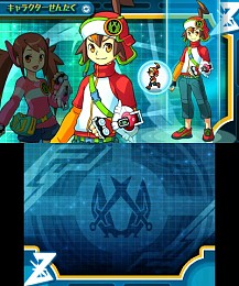 ꡼ No.003 | ʲǽ᤿ѥɥοŸ˥ƥɡ3DS֥ѥɥZθǤΥץ쥤ݡȤϤ