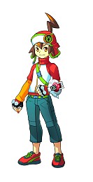 ꡼ No.004 | ʲǽ᤿ѥɥοŸ˥ƥɡ3DS֥ѥɥZθǤΥץ쥤ݡȤϤ