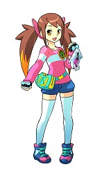 ꡼ No.005 | ʲǽ᤿ѥɥοŸ˥ƥɡ3DS֥ѥɥZθǤΥץ쥤ݡȤϤ