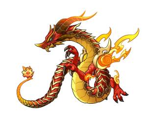 画像ギャラリー No.003のサムネイル画像 / 「パズドラZ」，8月27日に配信されるニコ生の番組「しょこたんのヲ」で特集