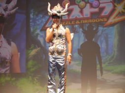 ���������꡼ No.004�Υ���ͥ������ / �֥ѥ��ɥ�Z�פ�12��12����ȯ�䡣�����ƻҤ���ˤ�����Ρ֤������������פ�������Ϫ���줿�۵�ȯɽ��Υ�ݡ��Ȥ�Ǻ�