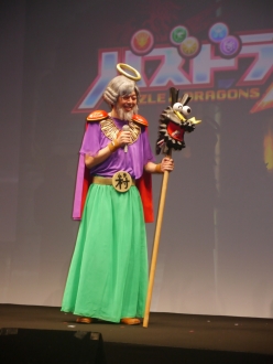 ���������꡼ No.007�Υ���ͥ������ / �֥ѥ��ɥ�Z�פ�12��12����ȯ�䡣�����ƻҤ���ˤ�����Ρ֤������������פ�������Ϫ���줿�۵�ȯɽ��Υ�ݡ��Ȥ�Ǻ�