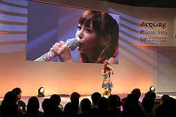 ���������꡼ No.032�Υ���ͥ������ / [TGS 2013]�����ƻҤ������ƣ�����᤬�о줷���֥ѥ��ɥ�Z�ץ��ơ������٥�Ȥ��ݡ��ȡ����礳���󤬤��Ĥ�ʾ�˥ѥ�ե����ͳ�Ȥ�