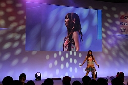 ���������꡼ No.034�Υ���ͥ������ / [TGS 2013]�����ƻҤ������ƣ�����᤬�о줷���֥ѥ��ɥ�Z�ץ��ơ������٥�Ȥ��ݡ��ȡ����礳���󤬤��Ĥ�ʾ�˥ѥ�ե����ͳ�Ȥ�