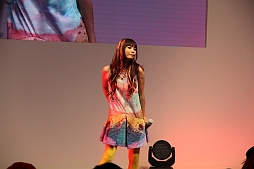 ���������꡼ No.036�Υ���ͥ������ / [TGS 2013]�����ƻҤ������ƣ�����᤬�о줷���֥ѥ��ɥ�Z�ץ��ơ������٥�Ȥ��ݡ��ȡ����礳���󤬤��Ĥ�ʾ�˥ѥ�ե����ͳ�Ȥ�