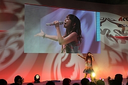 ���������꡼ No.041�Υ���ͥ������ / [TGS 2013]�����ƻҤ������ƣ�����᤬�о줷���֥ѥ��ɥ�Z�ץ��ơ������٥�Ȥ��ݡ��ȡ����礳���󤬤��Ĥ�ʾ�˥ѥ�ե����ͳ�Ȥ�