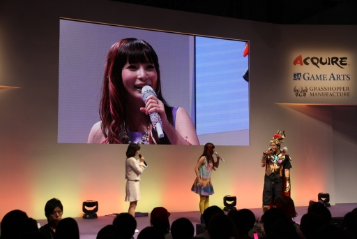 ���������꡼ No.044�Υ���ͥ������ / [TGS 2013]�����ƻҤ������ƣ�����᤬�о줷���֥ѥ��ɥ�Z�ץ��ơ������٥�Ȥ��ݡ��ȡ����礳���󤬤��Ĥ�ʾ�˥ѥ�ե����ͳ�Ȥ�