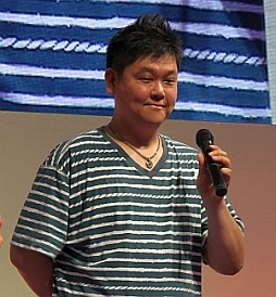 ���������꡼ No.045�Υ���ͥ������ / [TGS 2013]�����ƻҤ������ƣ�����᤬�о줷���֥ѥ��ɥ�Z�ץ��ơ������٥�Ȥ��ݡ��ȡ����礳���󤬤��Ĥ�ʾ�˥ѥ�ե����ͳ�Ȥ�