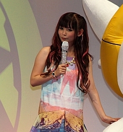 ���������꡼ No.046�Υ���ͥ������ / [TGS 2013]�����ƻҤ������ƣ�����᤬�о줷���֥ѥ��ɥ�Z�ץ��ơ������٥�Ȥ��ݡ��ȡ����礳���󤬤��Ĥ�ʾ�˥ѥ�ե����ͳ�Ȥ�