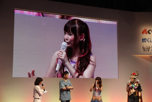 ���������꡼ No.047�Υ���ͥ������ / [TGS 2013]�����ƻҤ������ƣ�����᤬�о줷���֥ѥ��ɥ�Z�ץ��ơ������٥�Ȥ��ݡ��ȡ����礳���󤬤��Ĥ�ʾ�˥ѥ�ե����ͳ�Ȥ�