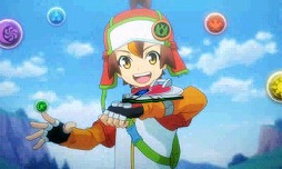 画像ギャラリー No.001のサムネイル画像 / 【PR】12月12日発売の「パズドラZ」は,どんなRPGなのか? システムを確認しつつ序盤を紹介していこう(前編)