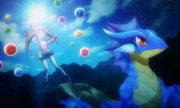 画像ギャラリー No.003のサムネイル画像 / 【PR】12月12日発売の「パズドラZ」は,どんなRPGなのか? システムを確認しつつ序盤を紹介していこう(前編)