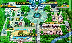 画像ギャラリー No.010のサムネイル画像 / 【PR】12月12日発売の「パズドラZ」は,どんなRPGなのか? システムを確認しつつ序盤を紹介していこう(前編)