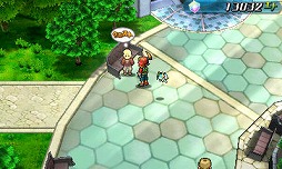 画像ギャラリー No.027のサムネイル画像 / 【PR】12月12日発売の「パズドラZ」は,どんなRPGなのか? システムを確認しつつ序盤を紹介していこう(前編)