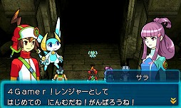 画像ギャラリー No.029のサムネイル画像 / 【PR】12月12日発売の「パズドラZ」は,どんなRPGなのか? システムを確認しつつ序盤を紹介していこう(前編)