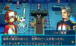 画像ギャラリー No.030のサムネイル画像 / 【PR】12月12日発売の「パズドラZ」は,どんなRPGなのか? システムを確認しつつ序盤を紹介していこう(前編)